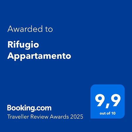 Rifugio Societa Semplice Apartment Ospedaletti Exterior photo